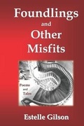 Cover: Foundlings and Other Misfits - Garden Oak Press