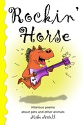 Cover: Rockin' Horse - Mja Creative, LLC