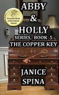 Cover: Abby and Holly Series, Book 5 - Janice Spina