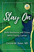 Cover: Stay On - Connie M. Baker