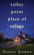 Cover: Ralley Point - Foster Fiction Books