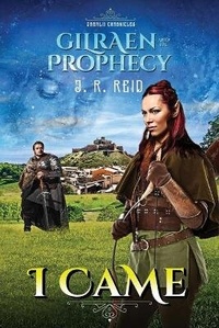 Enlarge image Cover: Jaralii Chronicles - Joanne R. Reid