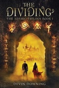 Cover: The Dividing - Devil Down Books L.L.C.