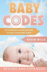 Enlarge image Cover: Baby Codes - Mills Creative Minds, LLC