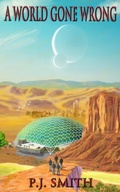 Cover: A World Gone Wrong - Coalition Books