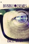 Cover: Invisible Enemies - Methinx Publishing