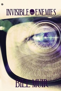 Enlarge image Cover: Invisible Enemies - Methinx Publishing