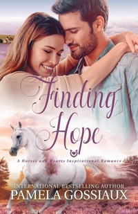 Enlarge image Cover: Finding Hope - Tri-Cat Publishing