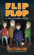 Cover: Flip Flop - Author Nick Stockland