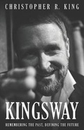Cover: Kingsway - 33ink, Inc