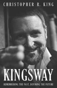 Enlarge image Cover: Kingsway - 33ink, Inc