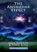 Cover: The Anshadar Effect (The EarthZero Evolution, #2) - The EarthZero Evolution
