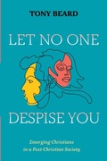Cover: Let No One Despise You - Wipf & Stock Publishers