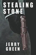 Cover: Stealing Stone - Pulp Hero Press