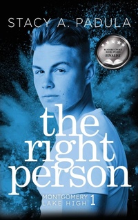 Abbildung von: The Right Person - Briley & Baxter Publications