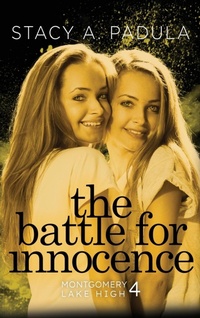 Abbildung von: The Battle for Innocence - Briley & Baxter Publications