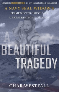 Enlarge image Cover: A Beautiful Tragedy - Ballast Books