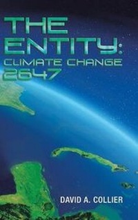 Enlarge image Cover: The Entity - AUTHORHOUSE