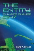 Cover: The Entity - AUTHORHOUSE