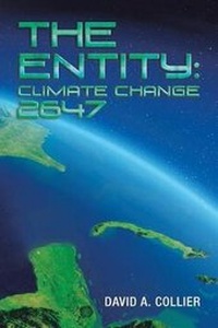 Enlarge image Cover: The Entity - AUTHORHOUSE