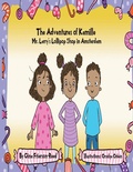 Cover: The Adventures of Kamille - AUTHORHOUSE