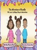 Cover: The Adventures of Kamille - AUTHORHOUSE