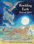 Cover: Rewilding Earth - Essex Editions