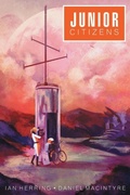 Cover: Junior Citizens - Junior Citizens