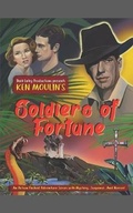 Cover: Soldiers of Fortune - Dark Entry Productions