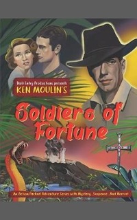 Enlarge image Cover: Soldiers of Fortune - Dark Entry Productions
