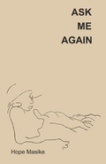 Cover: Ask Me Again - Wholeness Incorporated