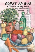 Cover: Great Spuds - Independent Publisher