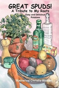 Enlarge image Cover: Great Spuds - Independent Publisher