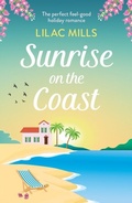 Cover: Sunrise on the Coast - Canelo Romance