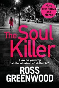 Abbildung von: The Soul Killer - Boldwood Books Ltd