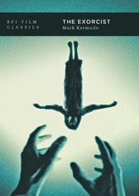 Enlarge image Cover: The Exorcist - BFI Publishing