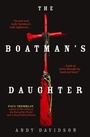 Cover: The Boatman's Daughter - Titan Books