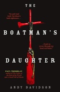 Cover: The Boatman's Daughter - Titan Books