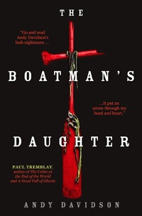 Enlarge image Cover: The Boatman's Daughter - Titan Books
