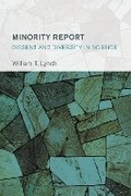 Cover: Minority Report - Rowman & Littlefield International