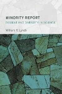 Enlarge image Cover: Minority Report - Rowman & Littlefield International