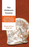 Cover: The Children's Country - Rowman & Littlefield International