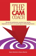 Cover: The CAM Coach - Grosvenor House Publishing Ltd