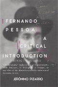 Cover: Fernando Pessoa - Liverpool University Press