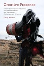 Cover: Creative Presence - Rowman & Littlefield International