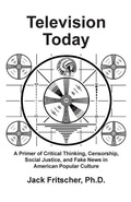 Cover: Television Today - Palm Drive Publishing