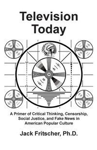 Abbildung von: Television Today - Palm Drive Publishing