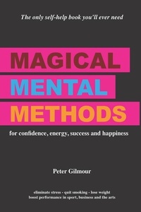 Enlarge image Cover: Magical Mental Methods - Placebo Publishing