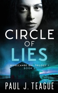 Enlarge image Cover: Circle of Lies - Clixeo Publishing