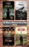 Cover: The Novella Nostalgia Collection - City Fiction